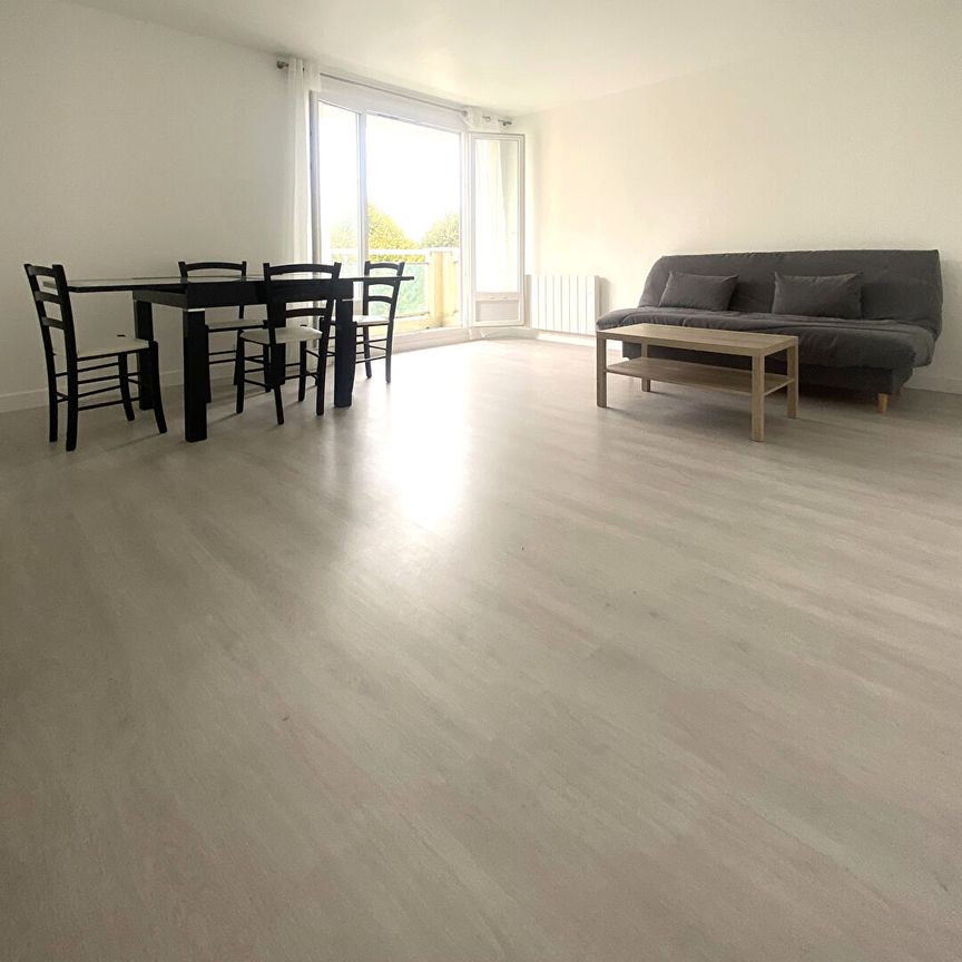 Location Appartement 3 pièces 62m² - Photo 1