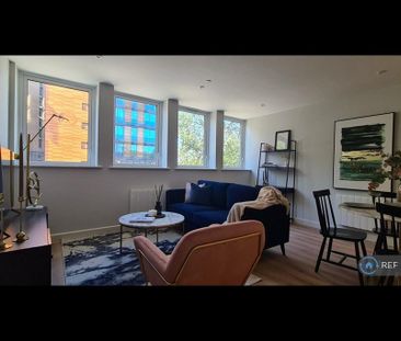 1 bedroom flat to rent - Photo 3