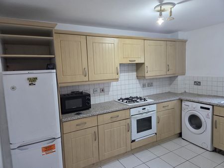 2 Bed Flat, Caledonia Court, NW4 - Photo 5