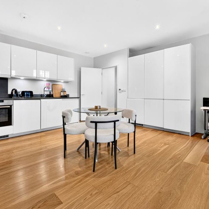 2 bedroom apartment to rent - Photo 1