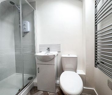 1 bedroom semi-detached house to rent - Photo 5