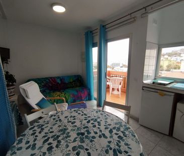 Estudio En alquiler Avenida Melchor Luz 1, Distrito Playa Jardín, P... - Foto 2