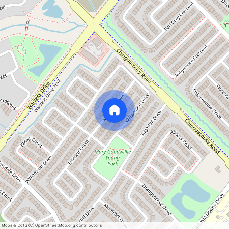 15 Mendoza Drive Unit# Basement, Brampton