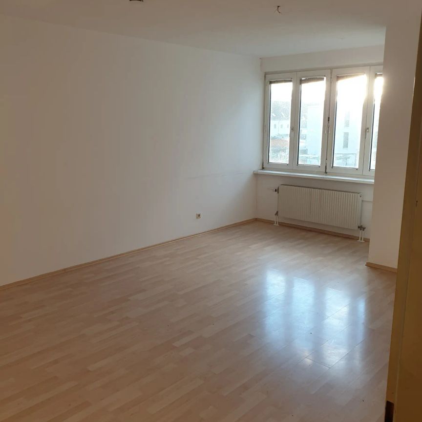 3-Zimmer-Wohnung, Top 4 - Photo 1