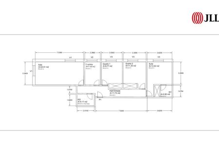 Apartamento T3 em Lisboa - Foto 4