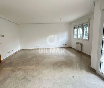 Chalet Adosado en alquiler en Pozuelo de Alarcón – Madrid | Gilmar - Foto 1