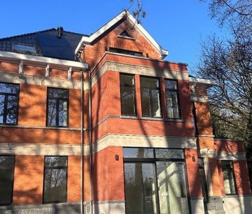 Gelijkvloers app. te huur in Evergem voor € 1.200 met 2 slaapkamers - Photo 6