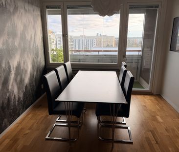 Wiboms Väg, Solna - Photo 6