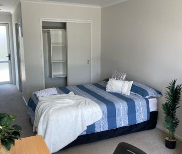 These furnished studio units are now ready for tenants. - Photo 2