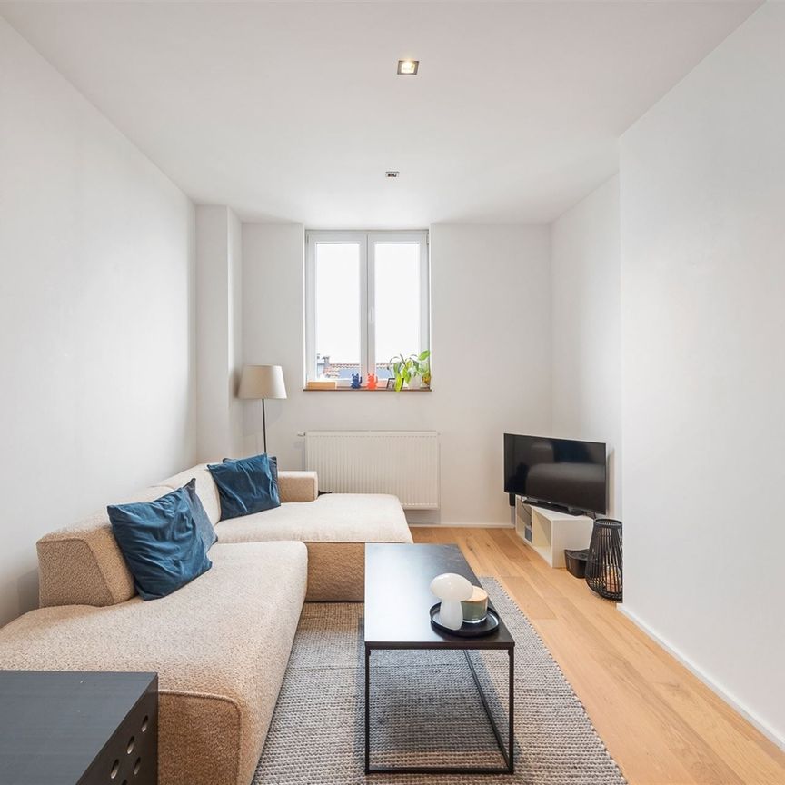 1-slaapkamer appartement op toplocatie - Photo 1