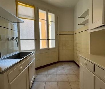 1 Zimmer, 27 m², 4. Stock - Photo 1