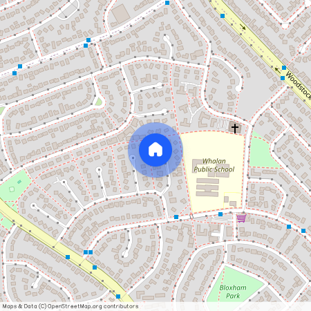 11 Balimba Pl, NSW 2770, Whalan