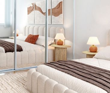 Rockhill Apartments - Photo 1