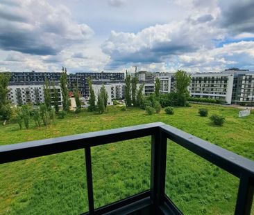 Mieszkanie rozkładowe 2 pokoje 45 m² Wrocław-Stare Miasto - Photo 3