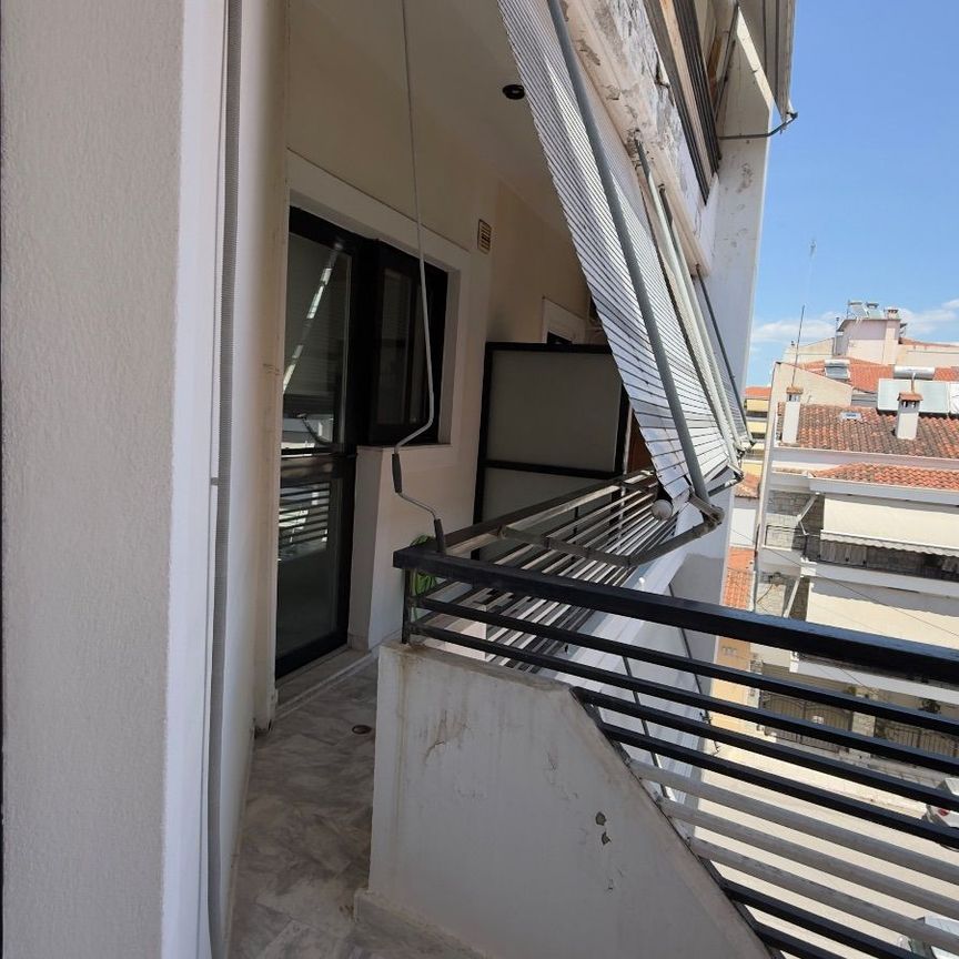 Διαμέρισμα για ενοικίαση Αραπάτικα (Τρίκαλα) - Φωτογραφία 1