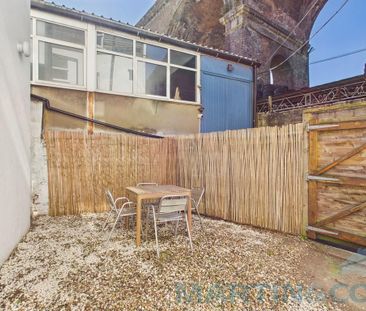 1 bedroom ground floor flat to rent - Photo 2