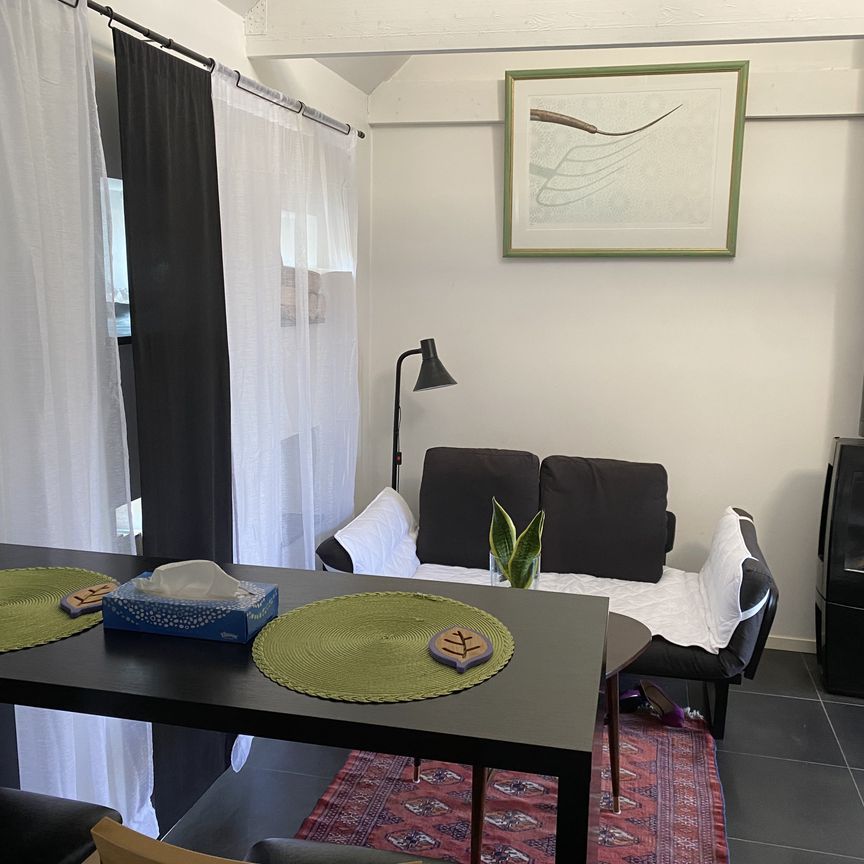 Gamla vägen, Lomma - Foto 1