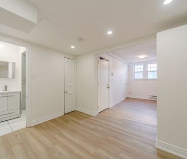 For Lease - 44 Emerald Crescent Unit# 6, Toronto, Ontario - Photo 4