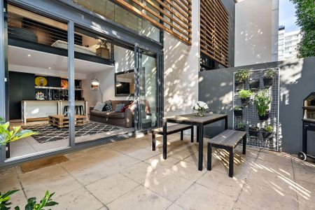 15 Chapel Mews, - Photo 4