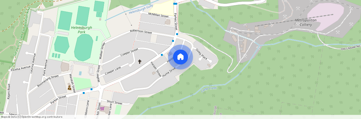 1/40 Hume Drive, NSW 2508, Helensburgh