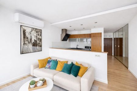 Do wynajęcia 2 pokoje | 36 m² | Mokotów 35.87 m² - Photo 2