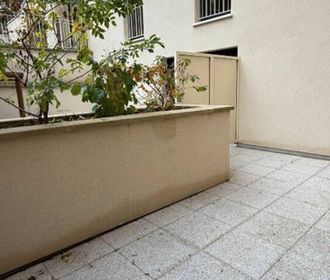 Appartement F2 - cuisine équipée - parking - Résidence VILLA LIGIER - Photo 4