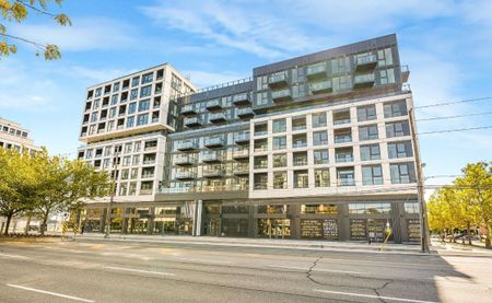 For Lease - 1037 The Queensway N/A, Toronto, Ontario - Photo 5