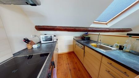 Appartement te huur - Foto 2