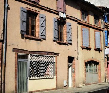 Location - Appartement - 3 pièces - 52.74 m² - montauban - Photo 3