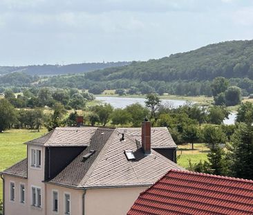 Mit Einbauküche! Perfekte 2-Raum-Wohnung in Coswig-Sörnewitz, direk... - Foto 1