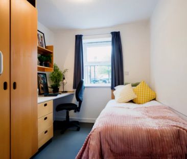 Standard Ensuite - Photo 4