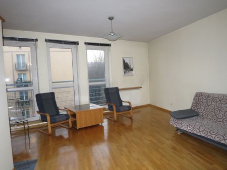 Apartament na wynajem, ul. Nalewki, Warszawa Śródmieście - Photo 4