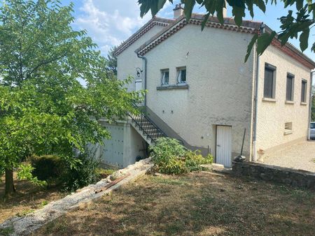 Location maison 3 pièces 85.1 m² à Aubenas (07200) 6 - Photo 4