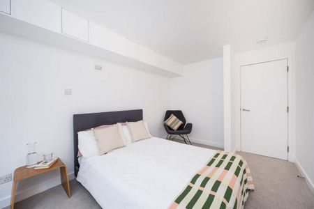 2 bedroom flat to rent - Photo 5