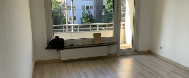 Gemütliche 3-Zimmer-Wohnung mit Laminatboden in Krefeld - Photo 1