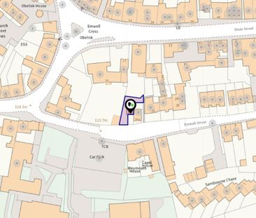 2 bedroom semi-detached house to rent - Photo 1