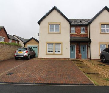 3 bedroom semi-detached house to rent - Photo 2