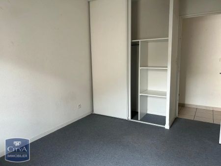 Appartement à louer 2 pièces 45.6m² - Photo 3