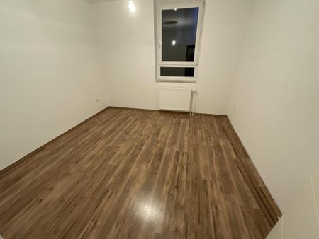 Wohnen direkt am Wasser! 3ZKBBalkonwohnung im Erdgeschoss zu vermieten! - Photo 5