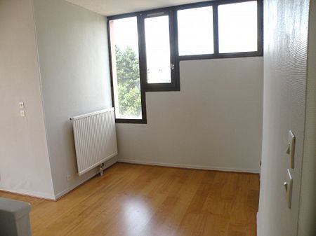 Appartement à louer 2 pièces - Photo 3