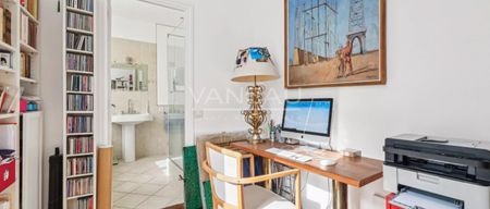 Appartement • Odéon - Photo 5