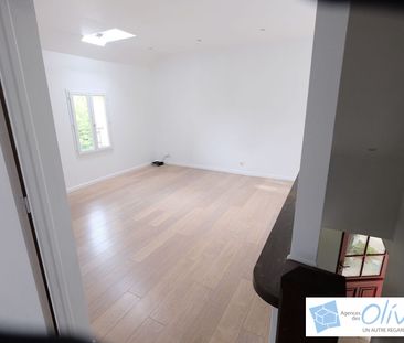 Appartement Choisel 2 pièce(s) 53.17 m2 - Photo 6