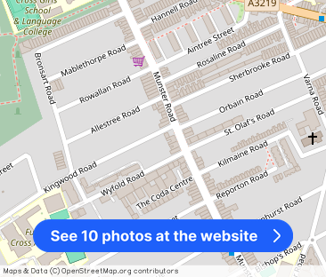 Kingwood Road, SW6 - Photo 1