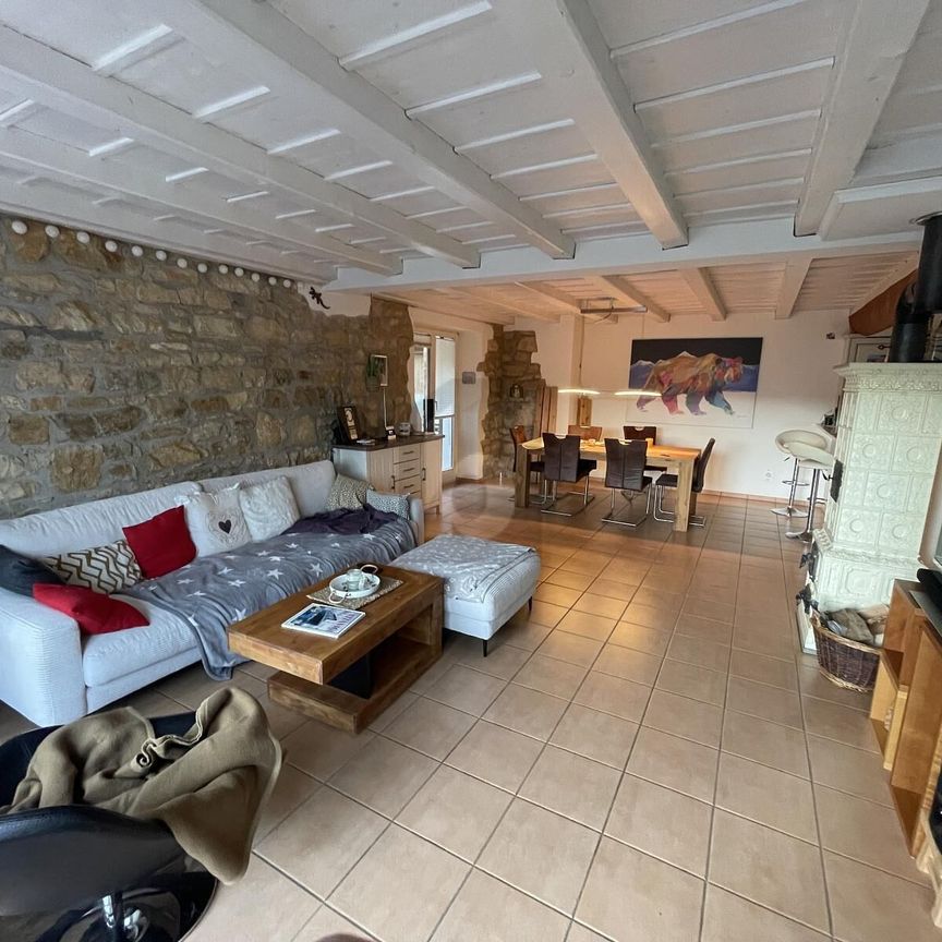 NACHHALTIG LEBEN IM PARADIES - Foto 1