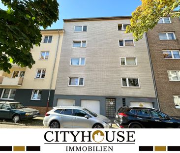 CITYHOUSE: Appartement mit modernem Duschbad und Pantryküche in Köl... - Foto 1