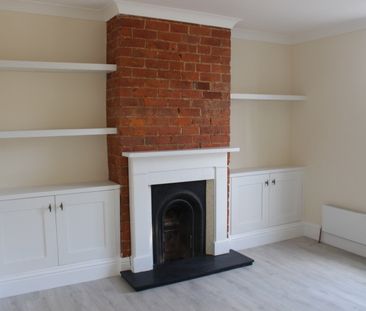 2 Bed End Terrace, Eldon Terrace, RG1 - Photo 1