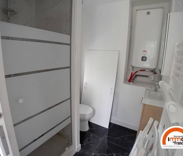 Location appartement 1 pièce 12.11 m² à Mont-Saint-Aignan (76130) - Photo 5