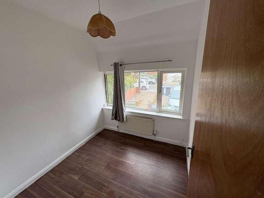 Bowerdean Road, High Wycombe, HP13 - Photo 1