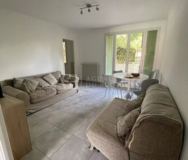 Location Appartement - Photo 5