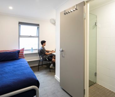 STUDENT ACCOMMODATION - FULLY FURNISHED STUDIO APARTMENTS , ALL BIL... - Photo 3